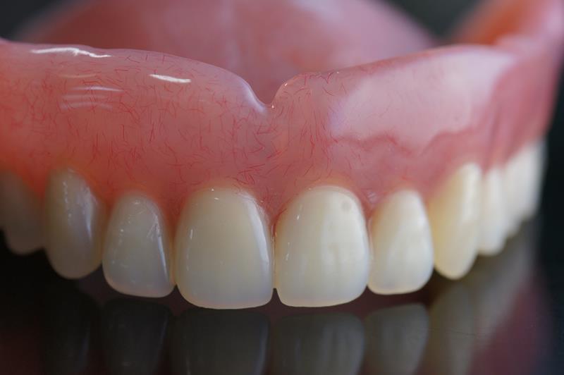 Dentures  Dayton, TX 