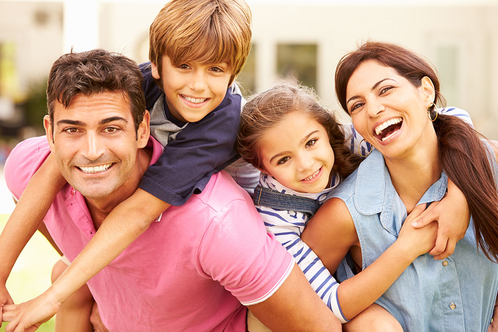general dentistry  Dayton, TX 